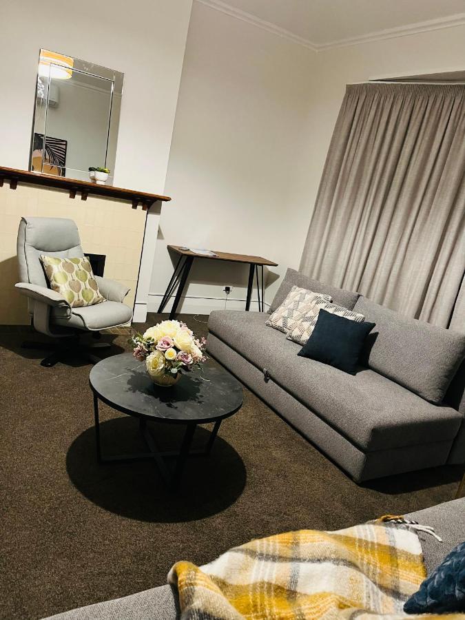 Luxurious Home Close To Beach Dunedin Eksteriør billede